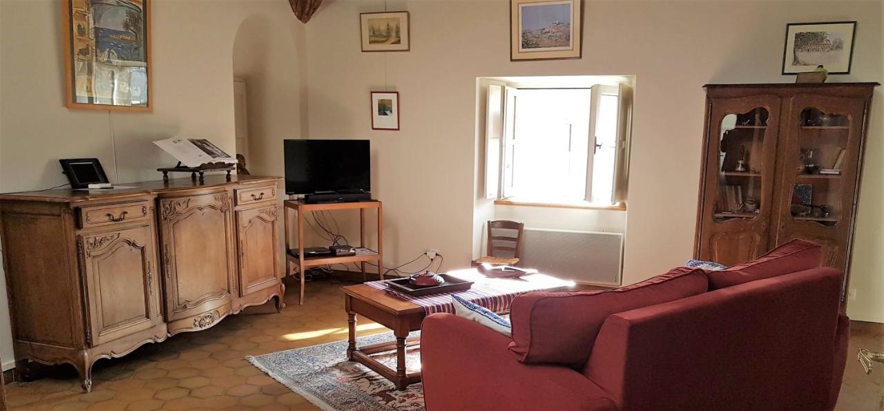 Magnifique Duplex Vue Palais Des Papes Pres De Pont D'Avignon Daire Dış mekan fotoğraf